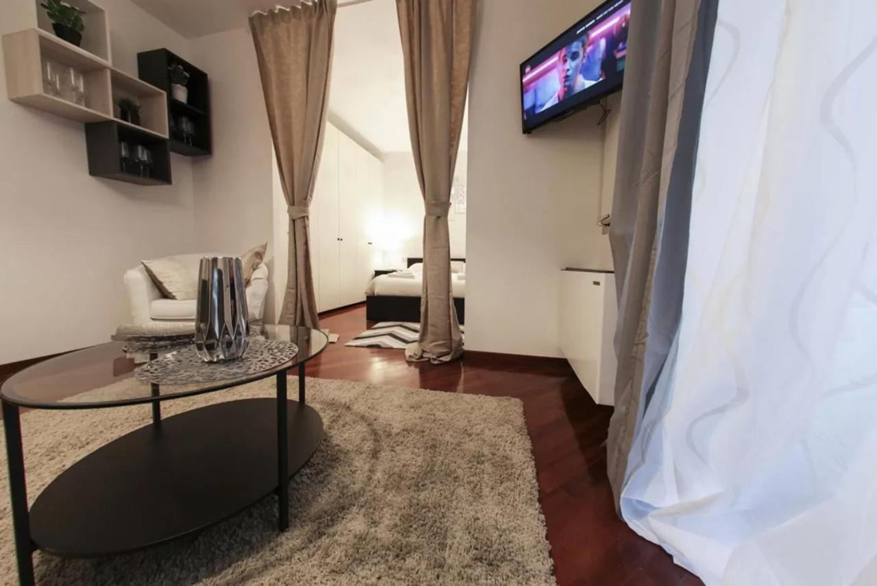 Italianway - Unione 8 Apartment Милано Екстериор снимка