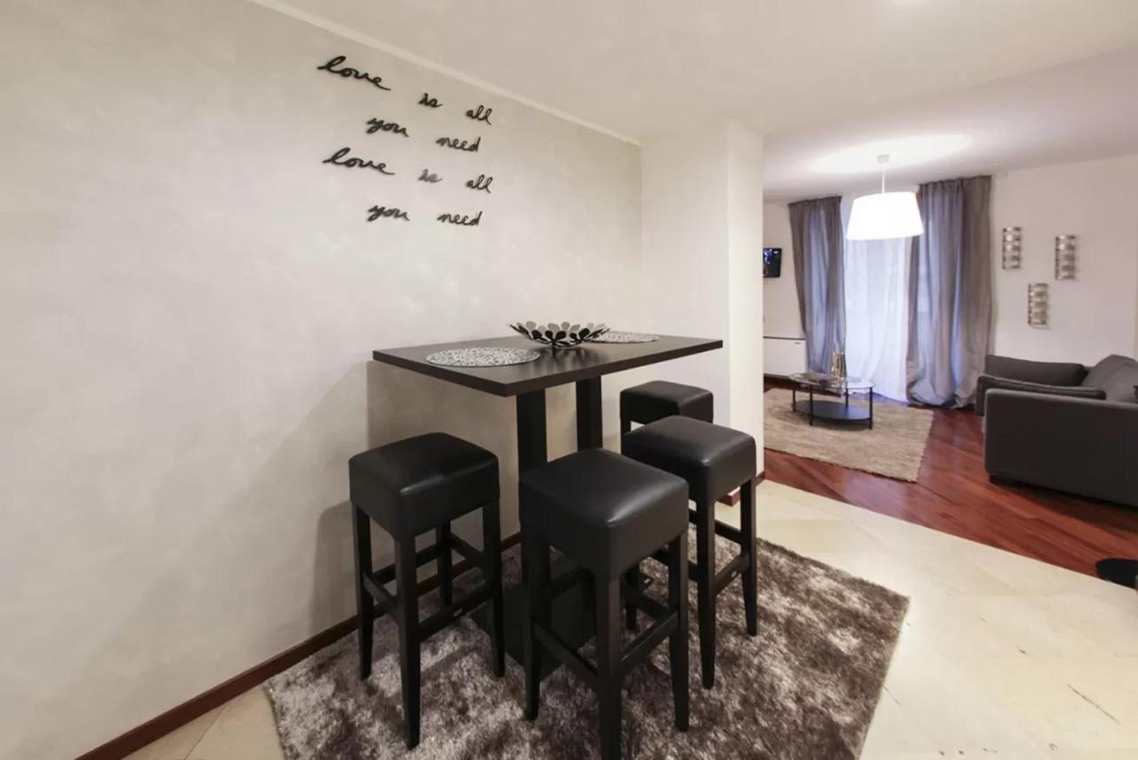 Italianway - Unione 8 Apartment Милано Екстериор снимка