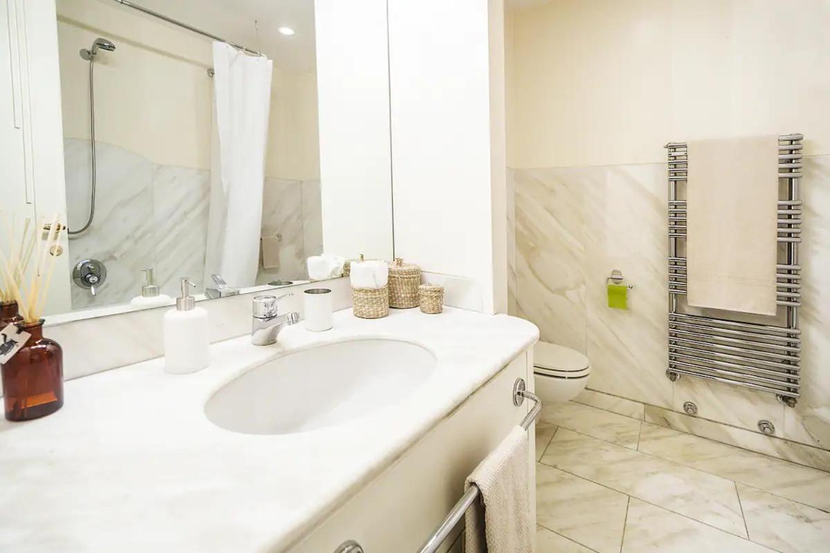 Italianway - Unione 8 Apartment Милано Екстериор снимка