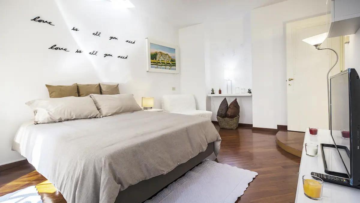 Italianway - Unione 8 Apartment Милано Екстериор снимка