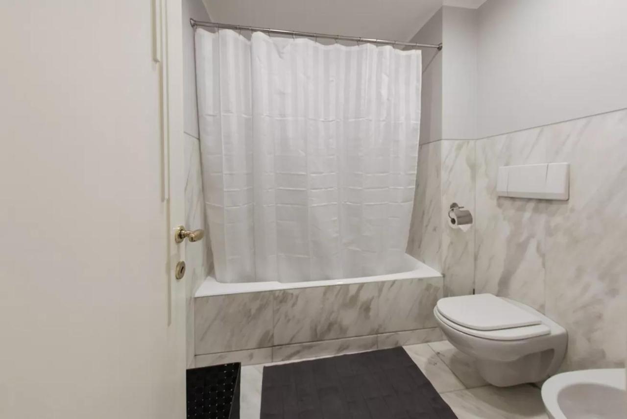 Italianway - Unione 8 Apartment Милано Екстериор снимка