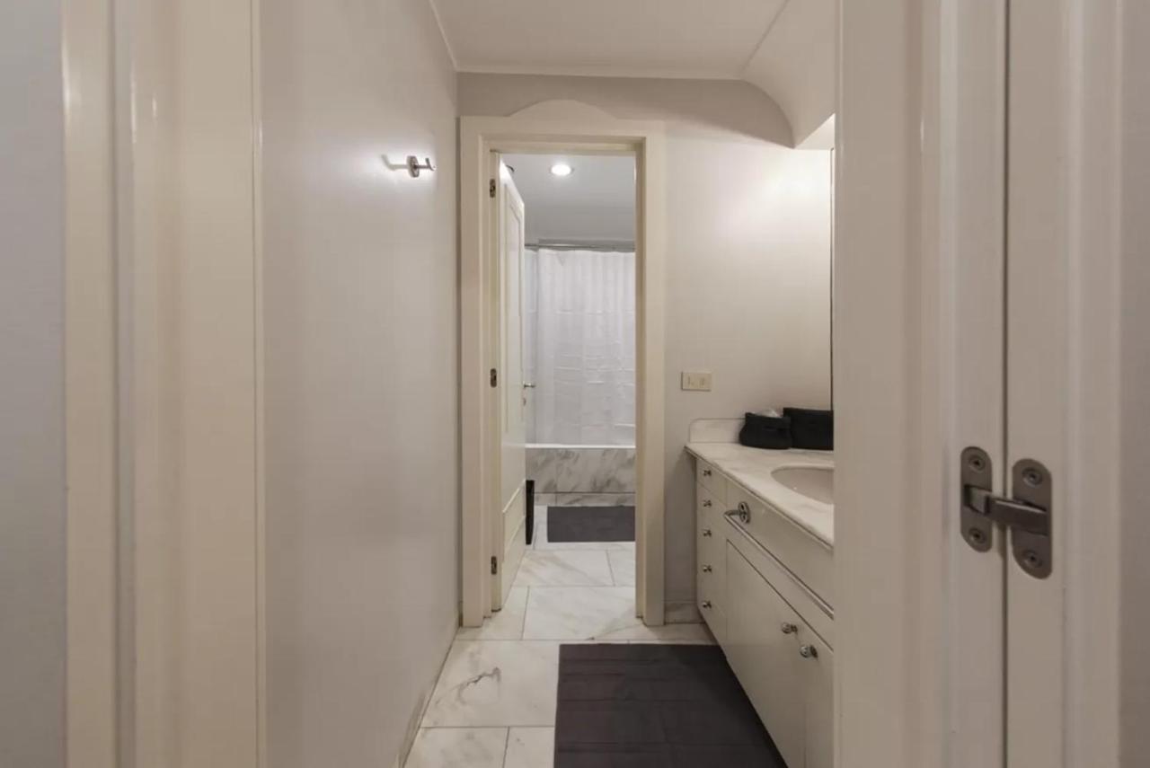 Italianway - Unione 8 Apartment Милано Екстериор снимка