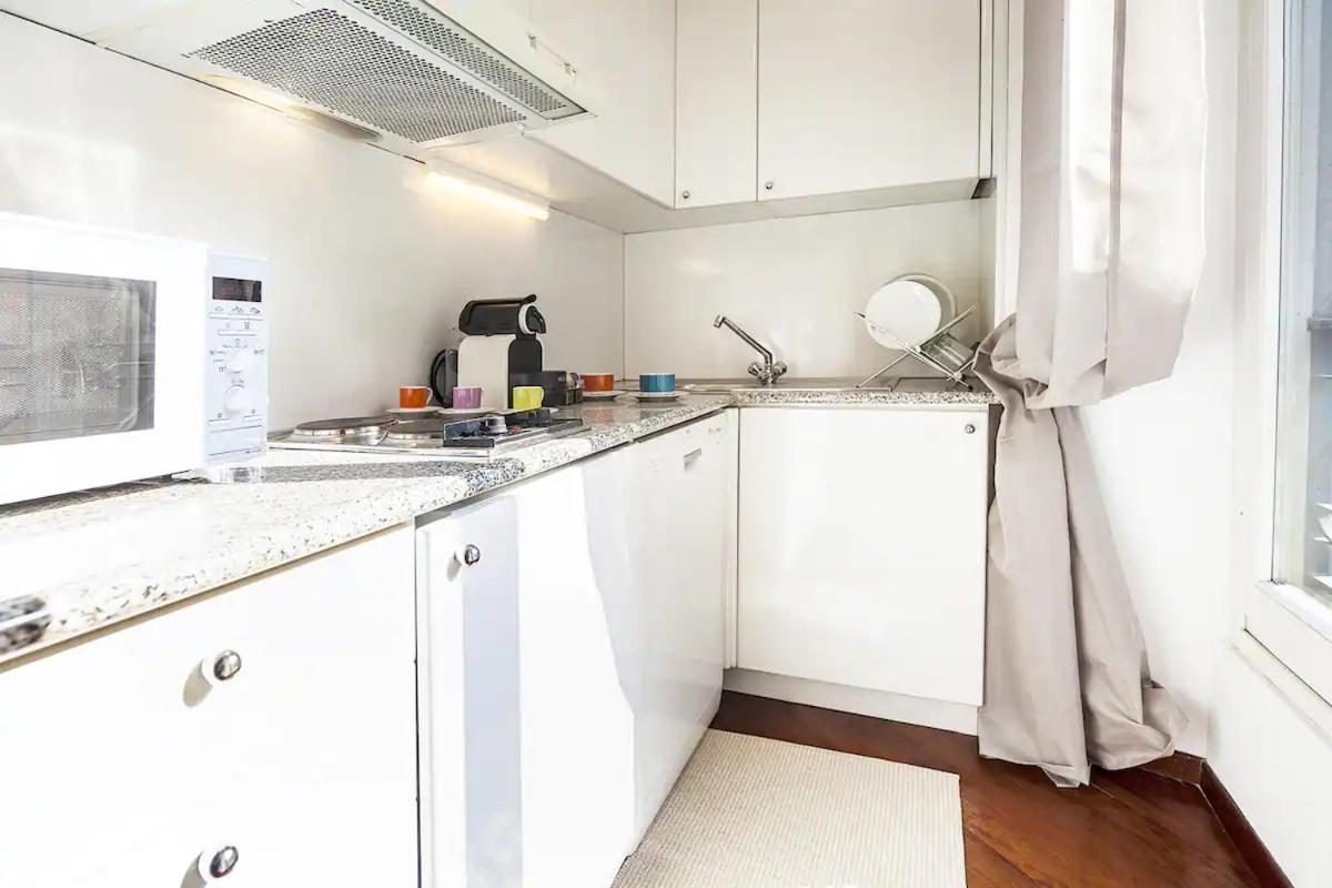 Italianway - Unione 8 Apartment Милано Екстериор снимка