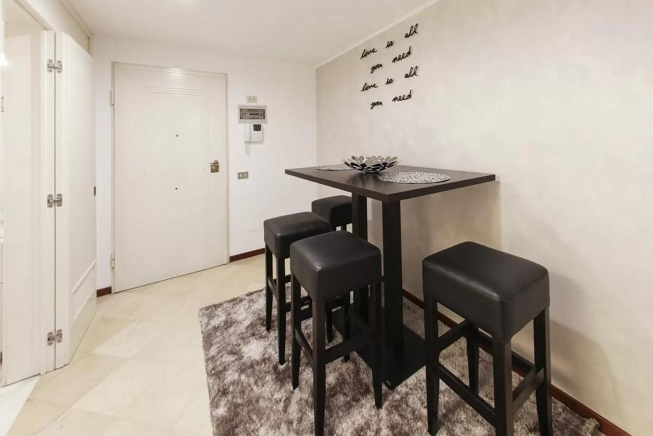Italianway - Unione 8 Apartment Милано Екстериор снимка