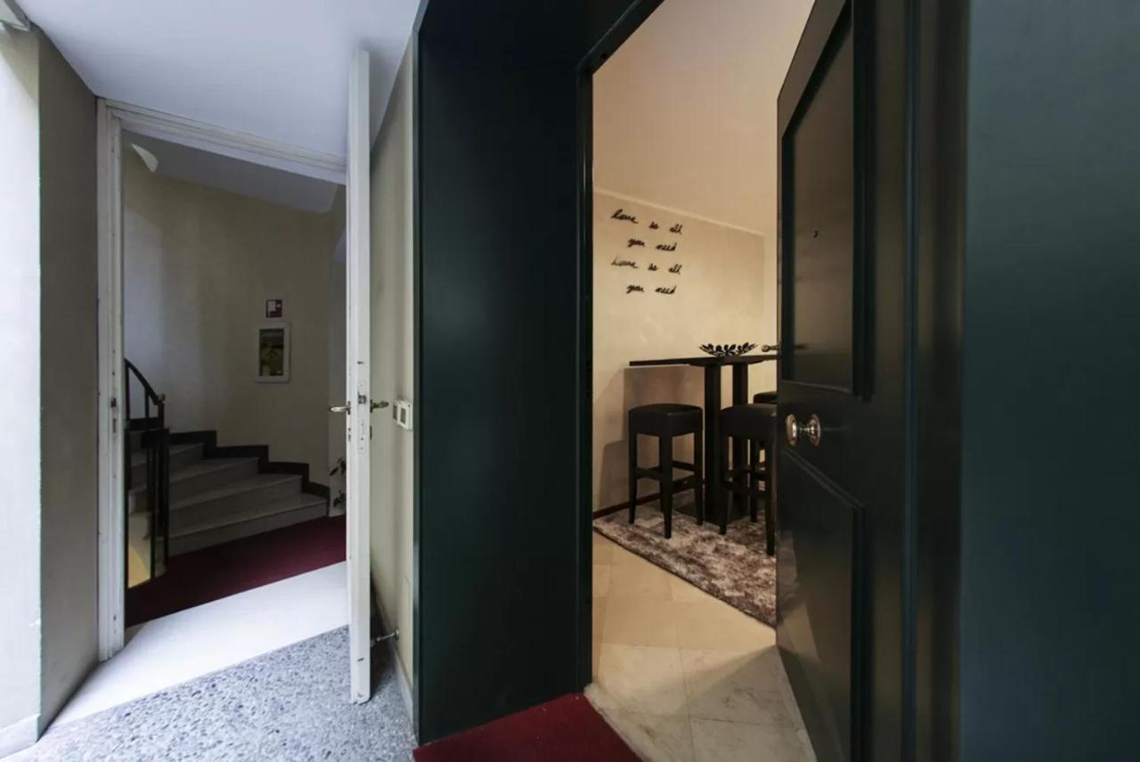 Italianway - Unione 8 Apartment Милано Екстериор снимка