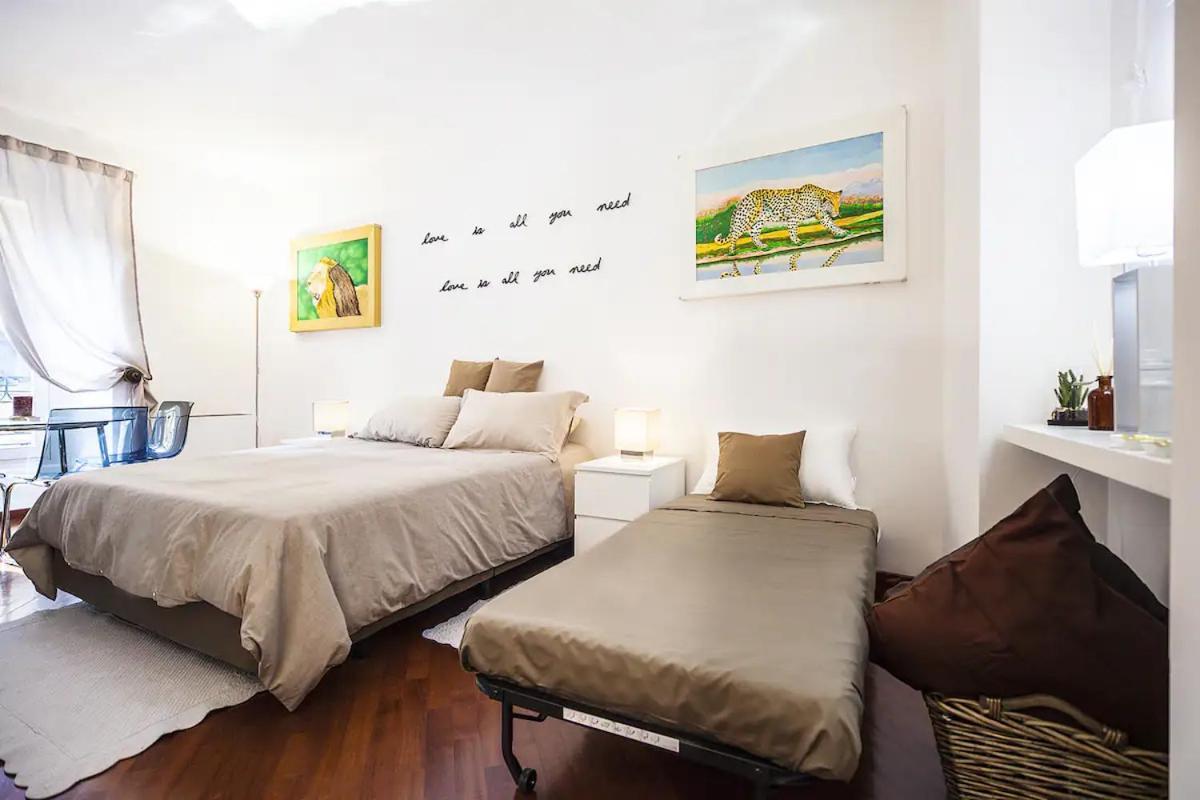 Italianway - Unione 8 Apartment Милано Екстериор снимка